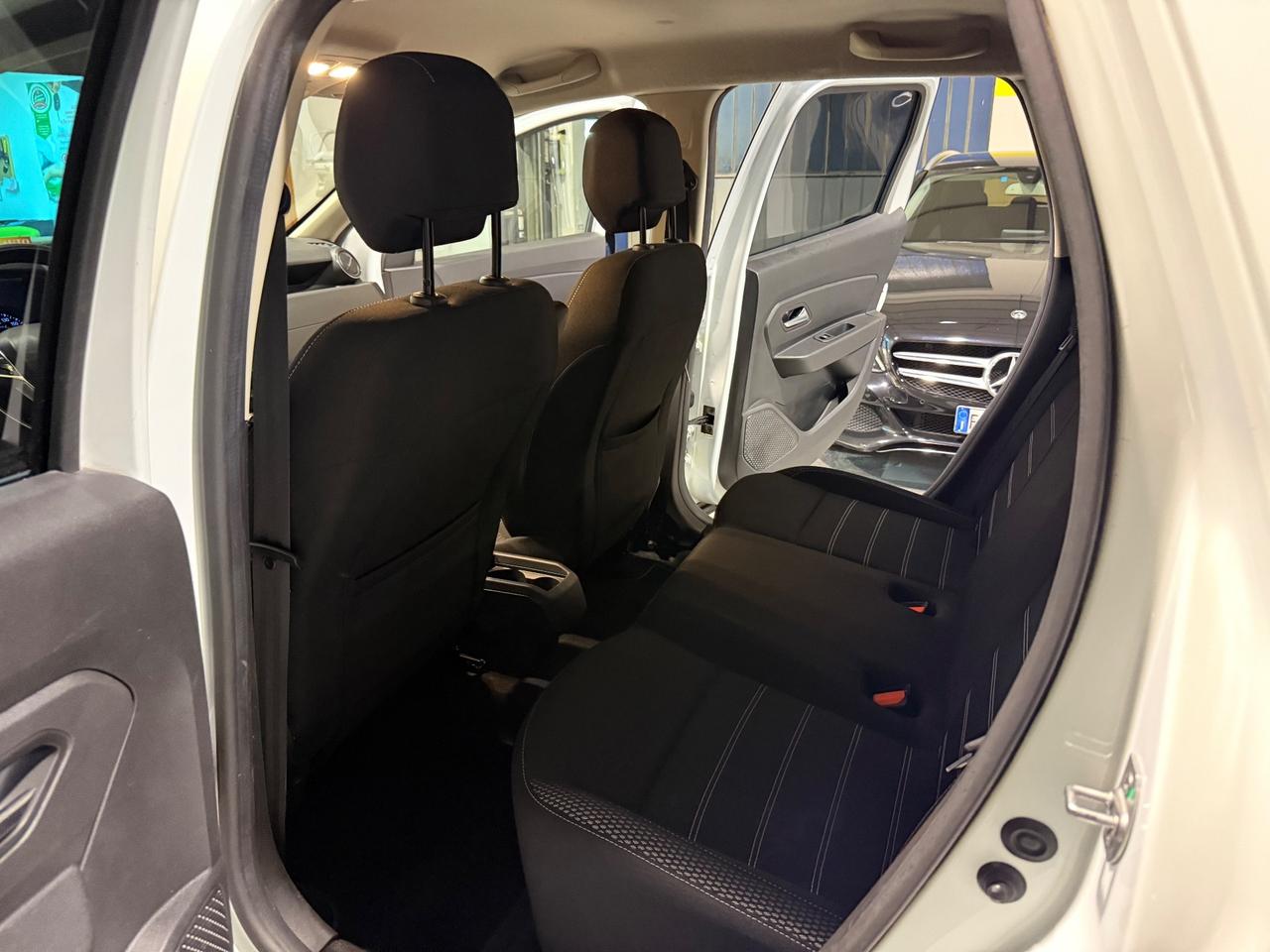 Dacia Duster 1.6 GPL Prestige 2019 euro6