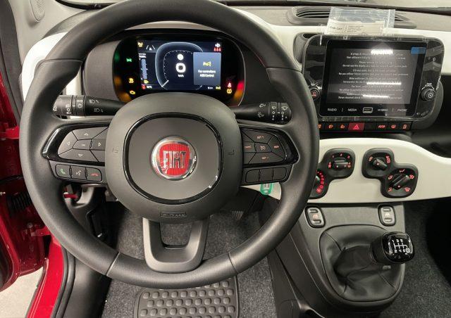 FIAT Pandina 1.0 Hybrid Cross KM0 MY26