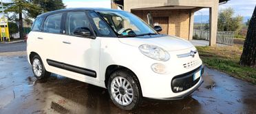 7POSTI Fiat 500L 7 POSTI Living 1.3 Multijet 95 CV