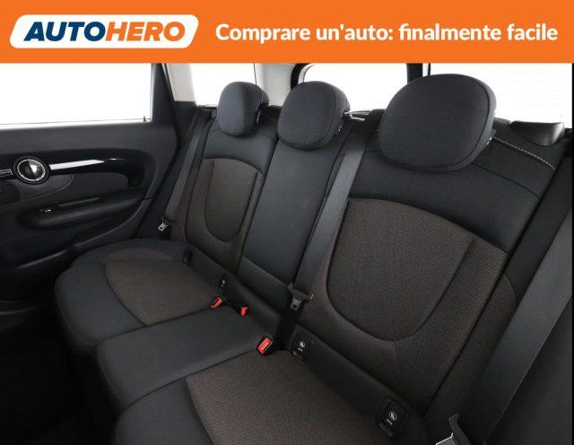MINI Clubman 1.5 One Clubman