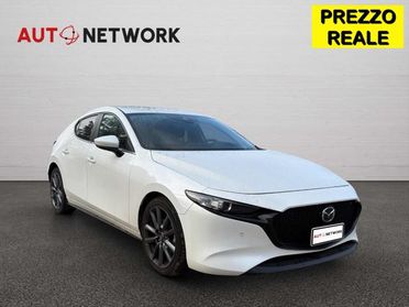 MAZDA 3 2.0L 150CV Skyactiv-G M-Hybrid Exclusive