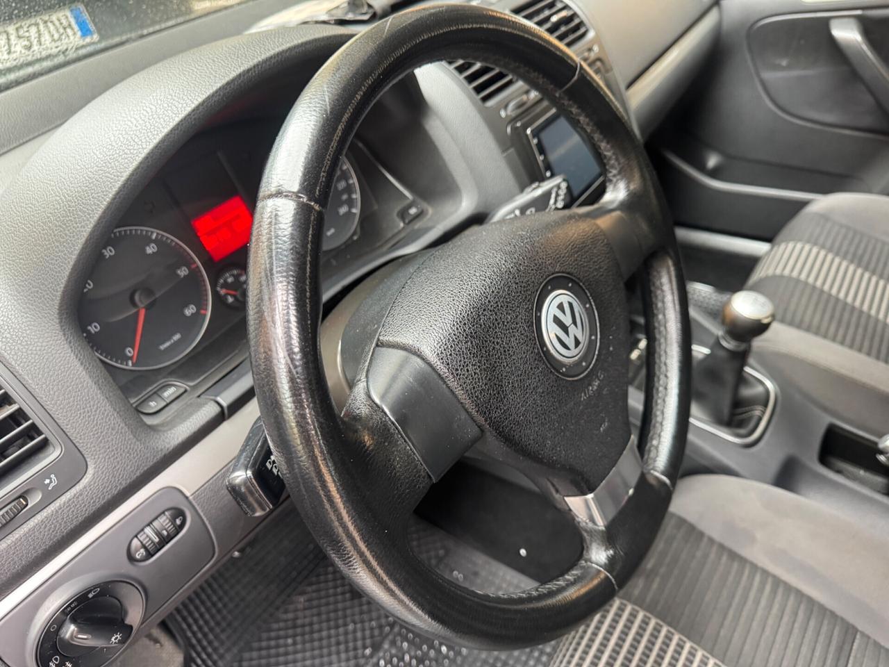 Volkswagen Golf 1.9TDI 105cv Consegna tutta Italia