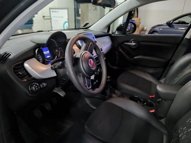 FIAT 500X 1.6 MultiJet 130 CV Connect MY21