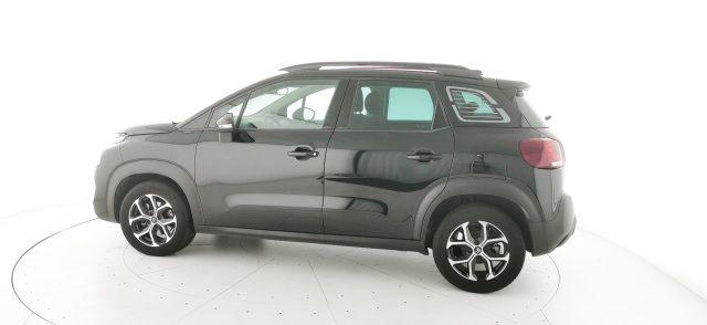CITROEN C3 Aircross PureTech 110 S&S Shine