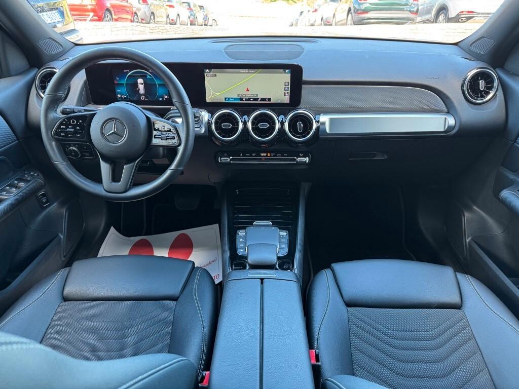 Mercedes Glb 180 D Business Extra Auto