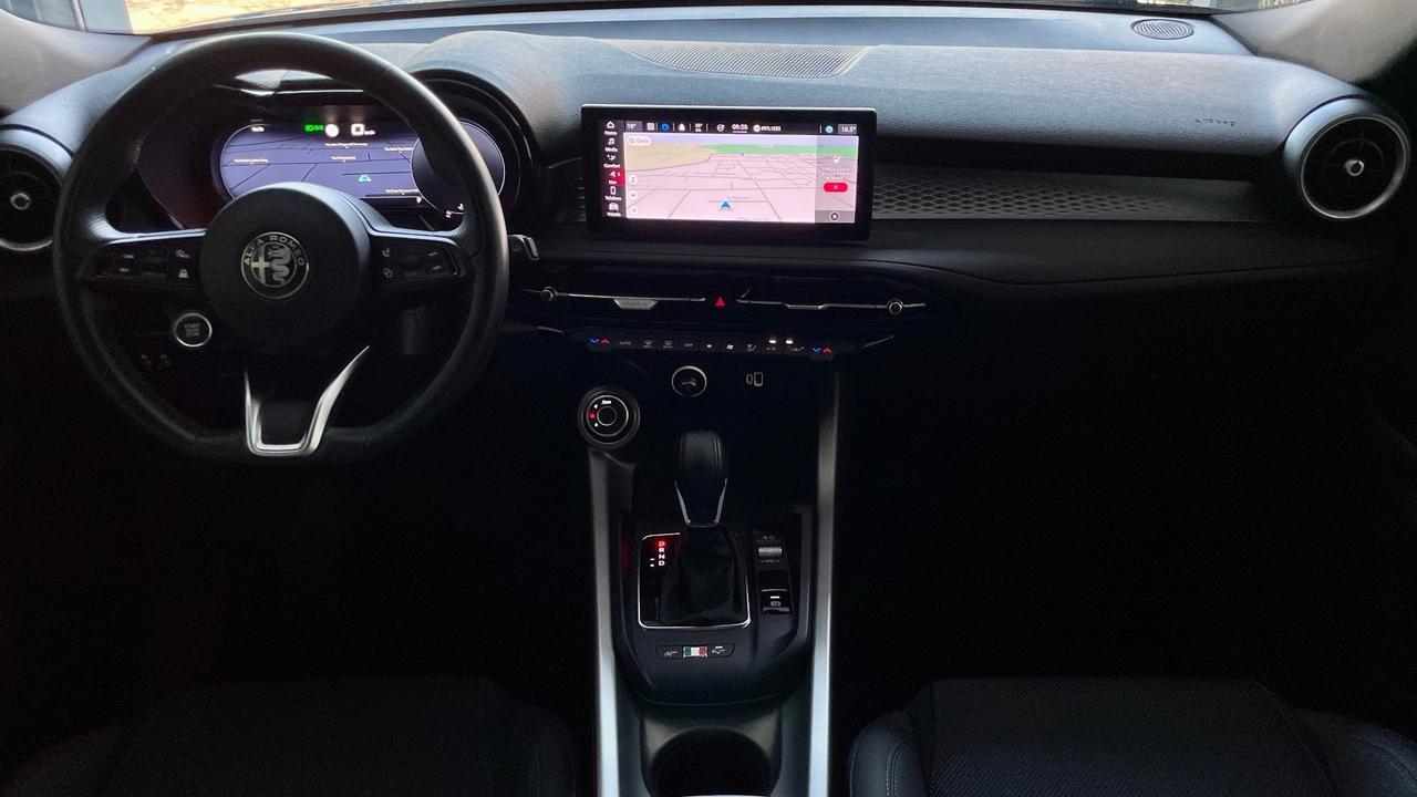 ALFA ROMEO TONALE 1.6 SPRINT TCT6 130 CV - FULL LED, VIRTUAL COCKPIT, NEOPATENTATI