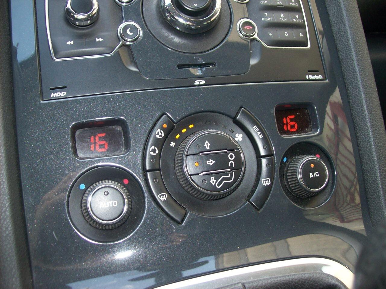 Peugeot 5008 2.0 HDi 150CV Allure Tetto Panoramico