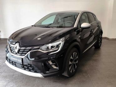 RENAULT Captur II 2019 - Captur 1.0 tce Techno 90cv