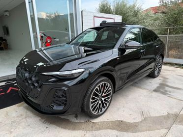 Audi Q5 TDI 150 kW mHEV+ S tronic quattro line edition