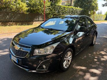 Chevrolet Cruze 1.8 5 porte LT GPL benzina