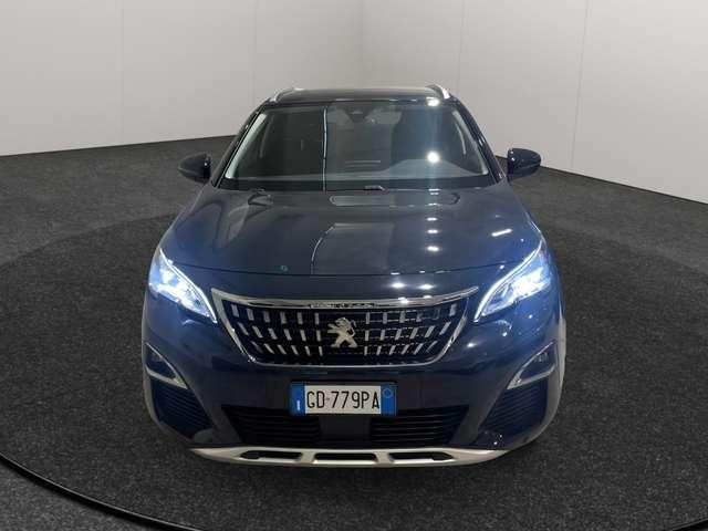 Peugeot 3008 1.5 bluehdi Allure Pack 130Cv *Auto*