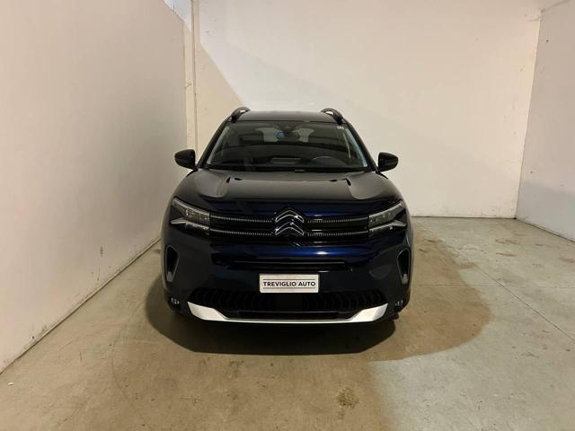 CITROEN C5 Aircross BlueHDi 130 S&S EAT8 Shine Pack