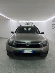 DACIA DUSTER 4WD (anno 2012)