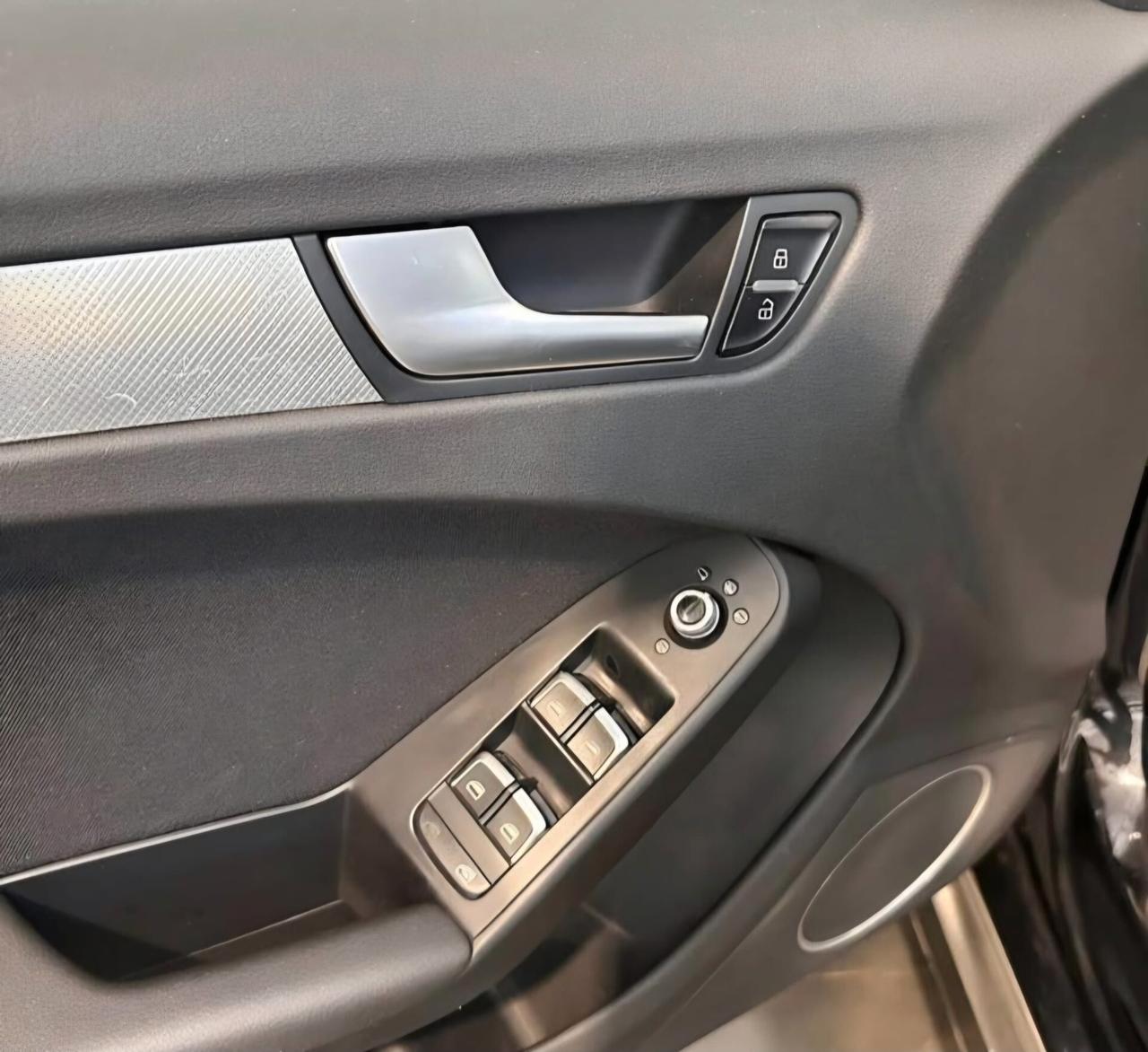 Audi A4 allroad 2.0 TDI 177 CV S tronic Quattro GANCIO TRAINO