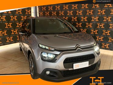 CITROEN C3 PureTech 83 S&S Shine