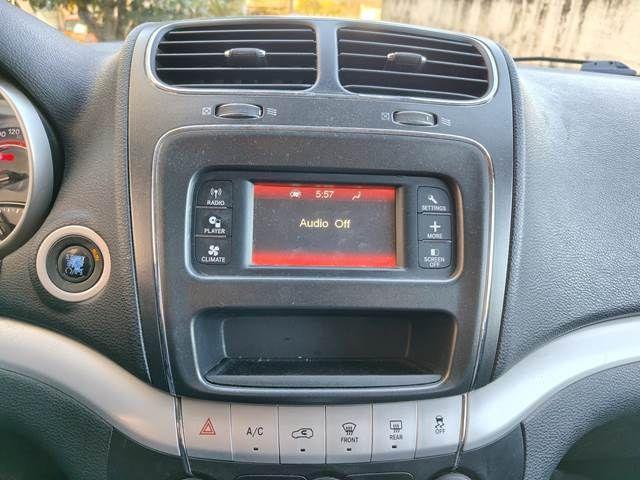 FIAT Freemont 2.0 mjt 140 CV Lounge 7posti