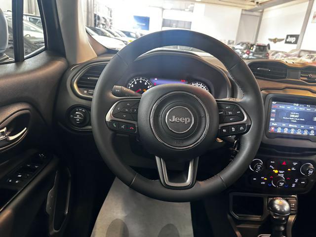JEEP Renegade 1.0 T3 Limited"NEO PATENTATI"