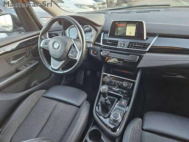 BMW 216 i 110cv Active Tourer Sport Line 18" - FX179LC