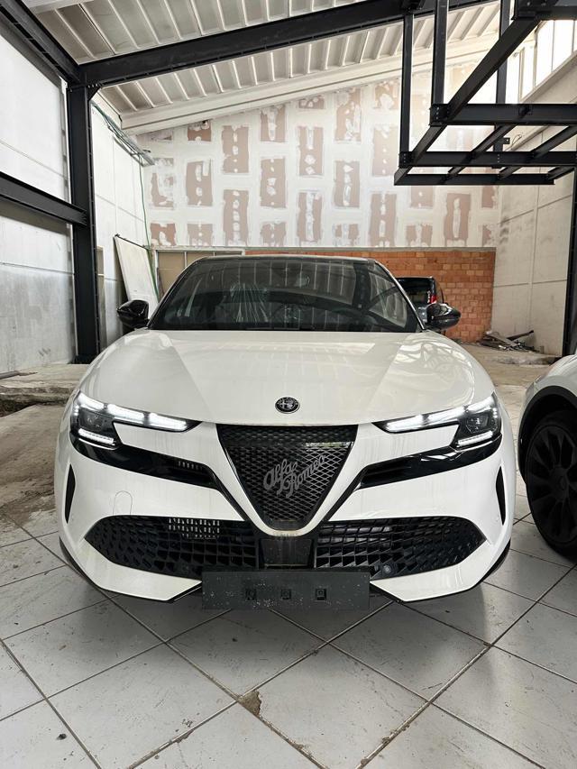 ALFA ROMEO Junior 1.2 145 CV Hybrid eDCT6 Sport Speciale