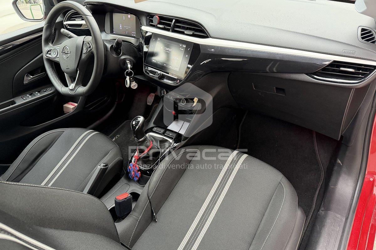 OPEL Corsa 1.2 Blitz Edition