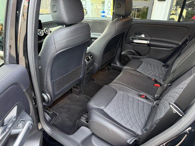 MERCEDES-BENZ GLB 200 d Automatic Executive UNICO PROPRIETARIO