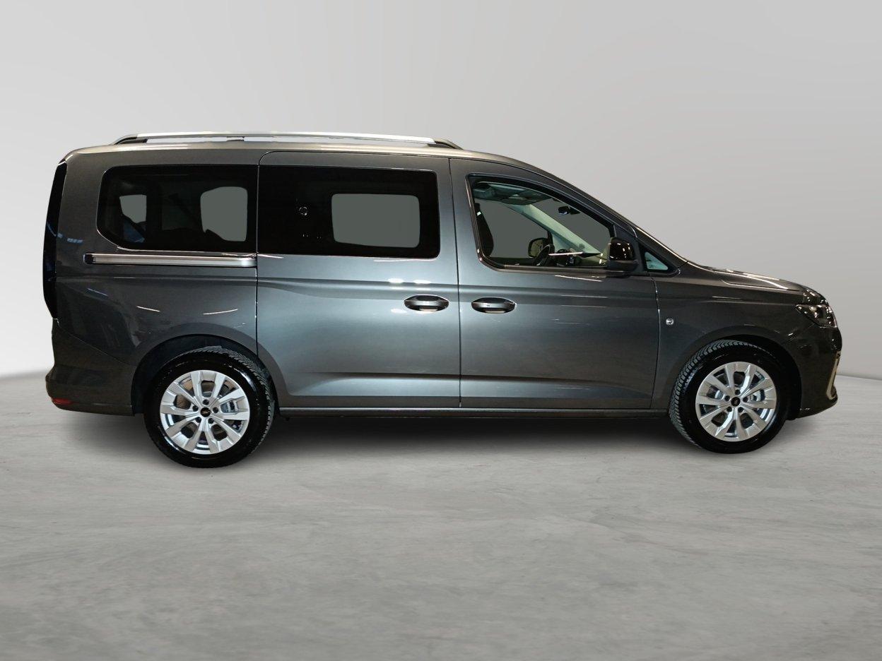 FORD Tourneo Connect 3ªs - Grand Tourneo Connect 2.0 EcoBlue 122 CV aut. Titanium