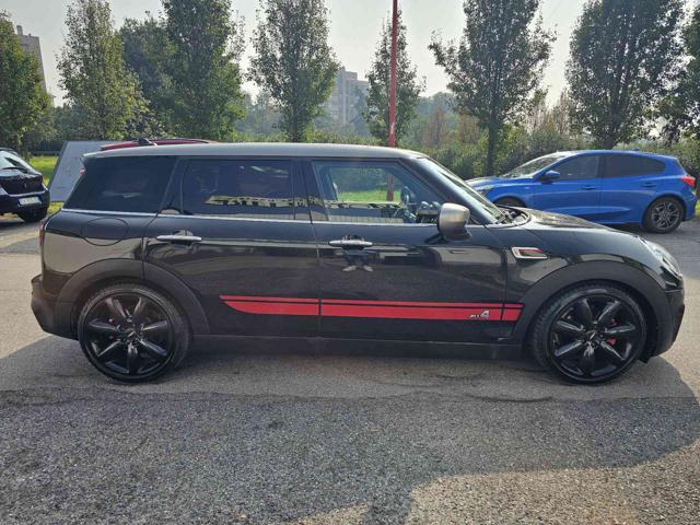 MINI Clubman 2.0 Cooper D Business Clubman Automatica