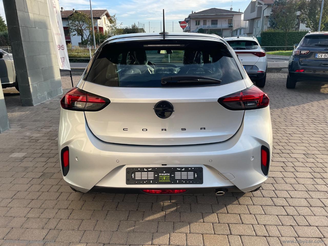 OPEL Corsa 1.2 100 CV GS