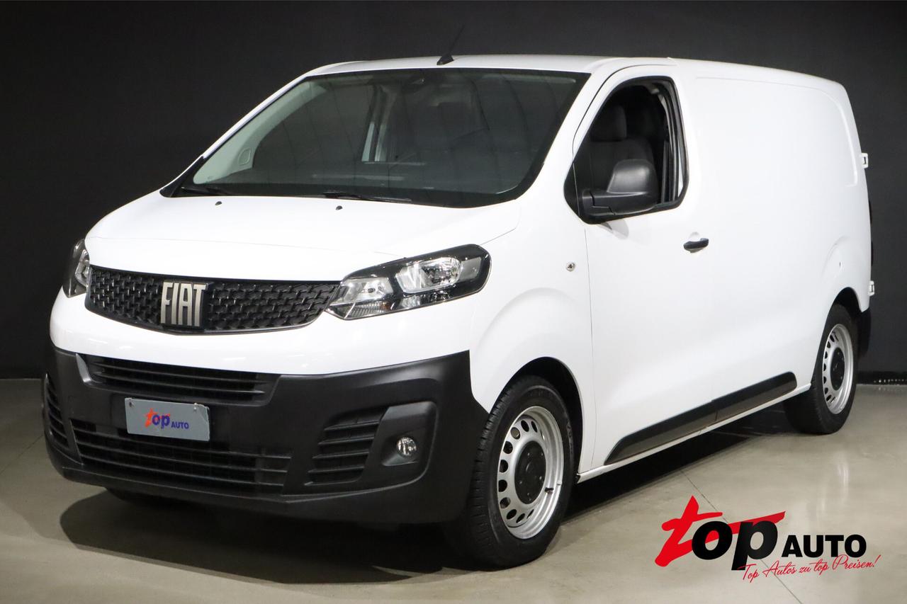 Fiat Scudo 1.5 MJT 120CV L2-Lungo 3 POSTI NAVI CAMERA - 14.850+IVA