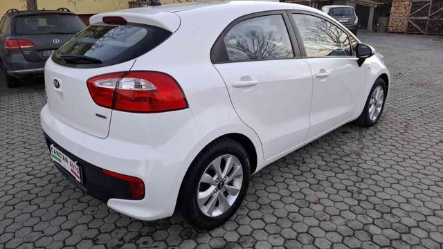 KIA Rio 1.1 CRDi 5p.S&S High Tech COLLECTION