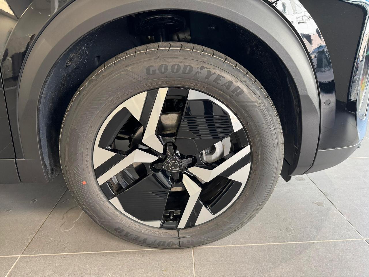 PEUGEOT 2008 2ª serie 2008 PureTech 100 S&S Al...