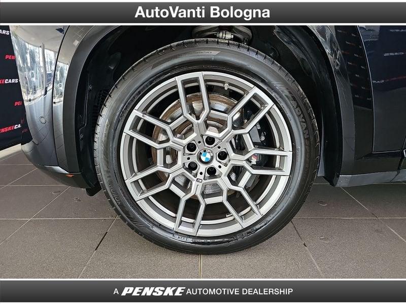 BMW XM XM 4.4 phev auto