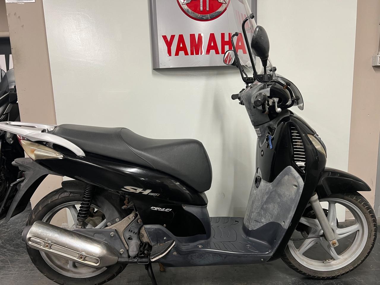 Honda SH 150