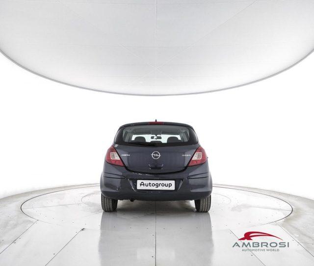 OPEL Corsa 1.3 CDTI 75CV 5 porte Cosmo - PER OPERATORI DEL SE