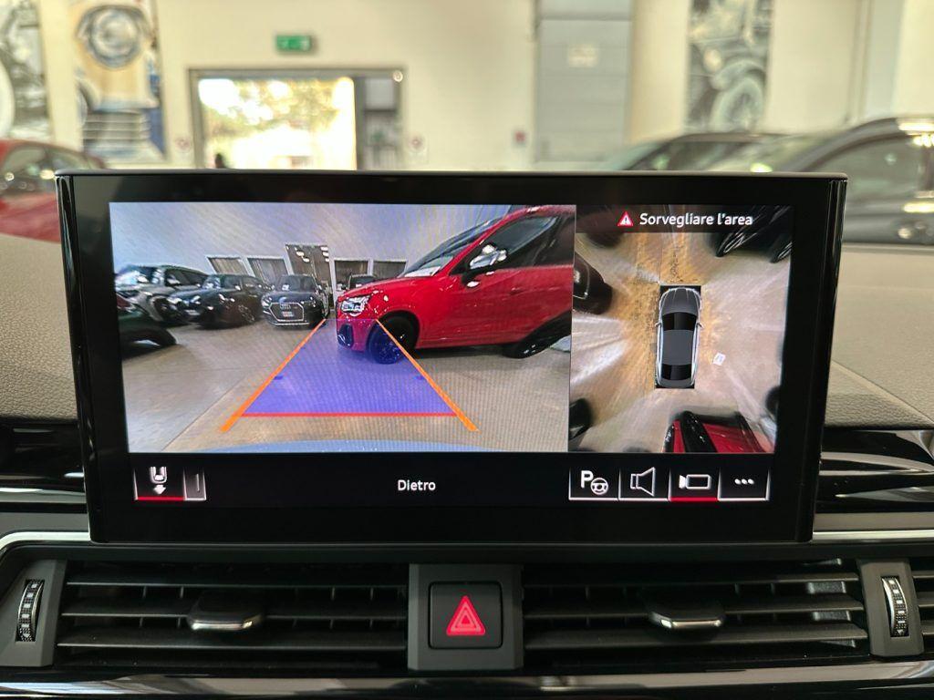 Audi RS 5 Coupé Competition quattro - FULL IVA