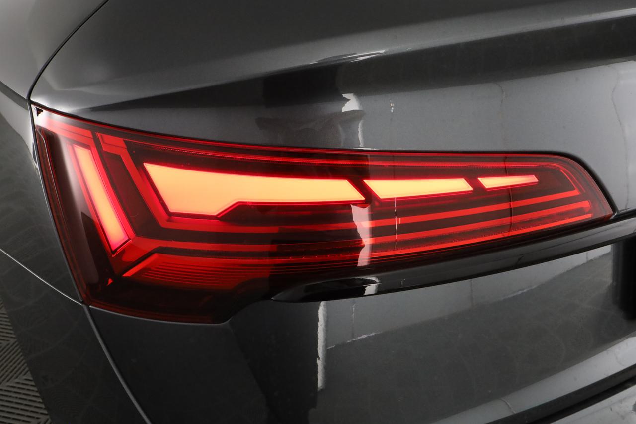 AUDI Q5 2ª serie Q5 SPB 40 TDI quattro S tronic S line