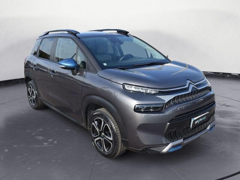 Citroën C3 Aircross PureTech 110 S&S Feel