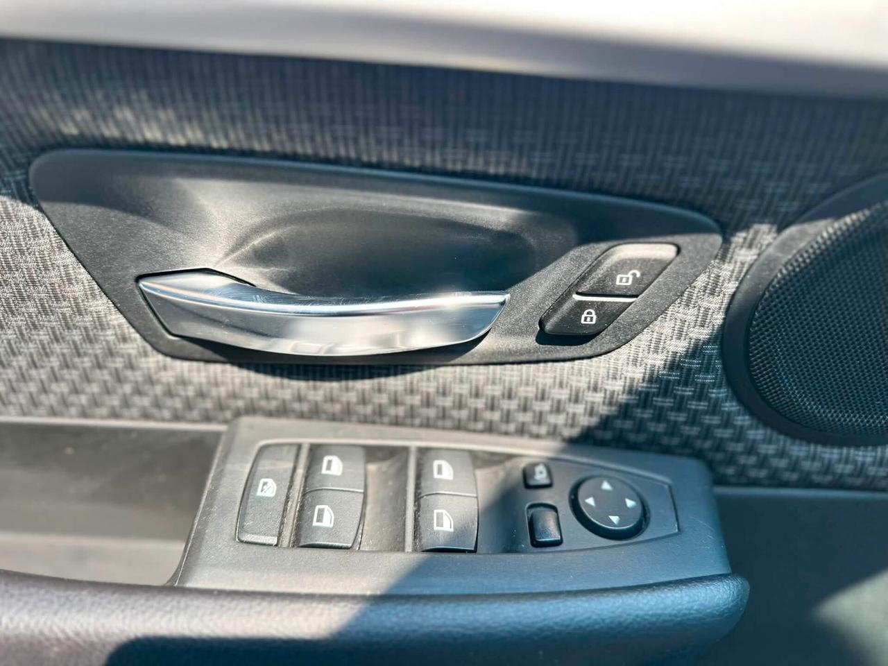 Bmw 2er Active Tourer 218d Luxury AUTOMATICA