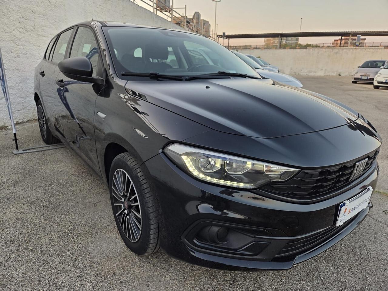 FIAT TIPO 1.6 MJET2 130CV SW ***SOLO 60.000Km***