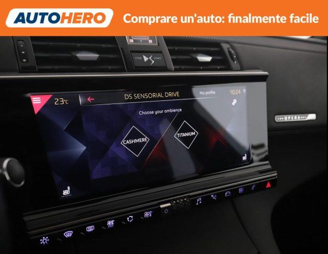 DS AUTOMOBILES DS 7 Crossback PureTech 225 aut. Grand Chic