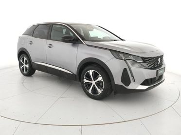 Peugeot 3008 BlueHDi 130 EAT8 S&S Allure