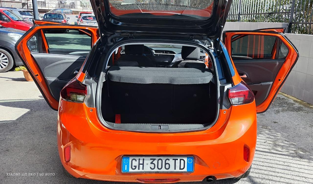 Perfetta Opel Corsa 1.2 Elegance 60.000km