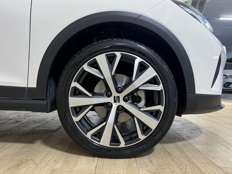 SEAT Arona Arona 1.0 tgi Xperience 90cv