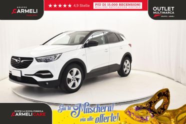 Opel Grandland X 1.2 Innovation Auto