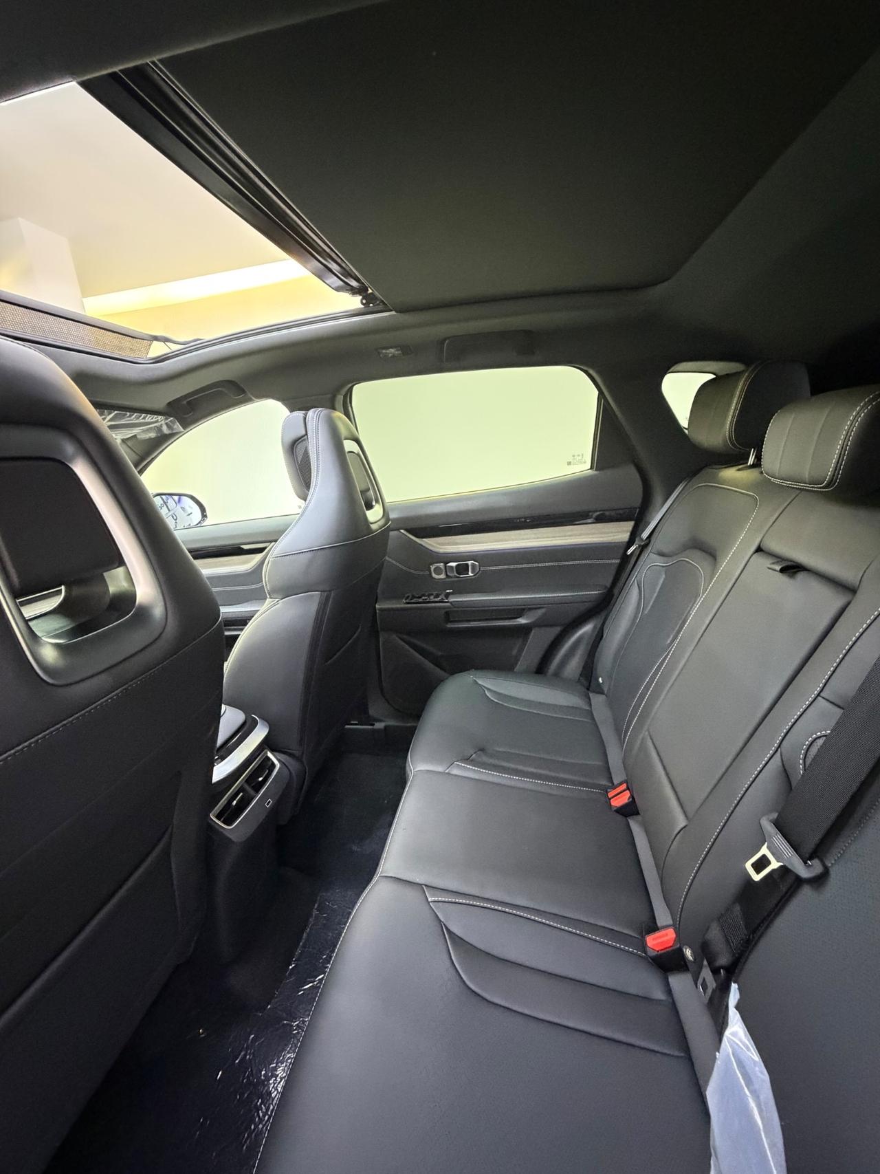 Sportequipe 6 GT 1.6 T-GDI DCT GPL