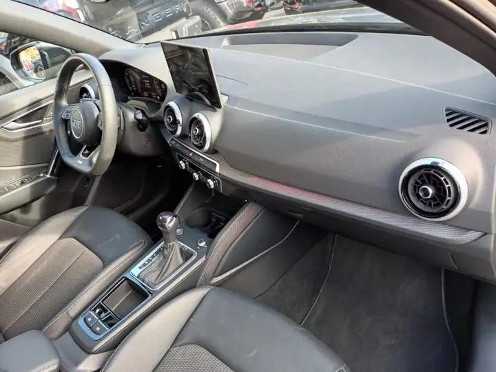 Audi Q2 35 TDI S-tronic S-line 150cv*NAVI*CAM*FULL LED