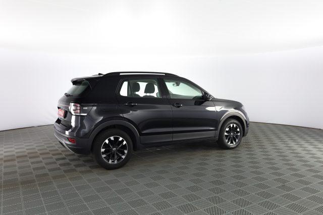 VOLKSWAGEN T-Cross T-Cross 1.0 TSI Style BMT