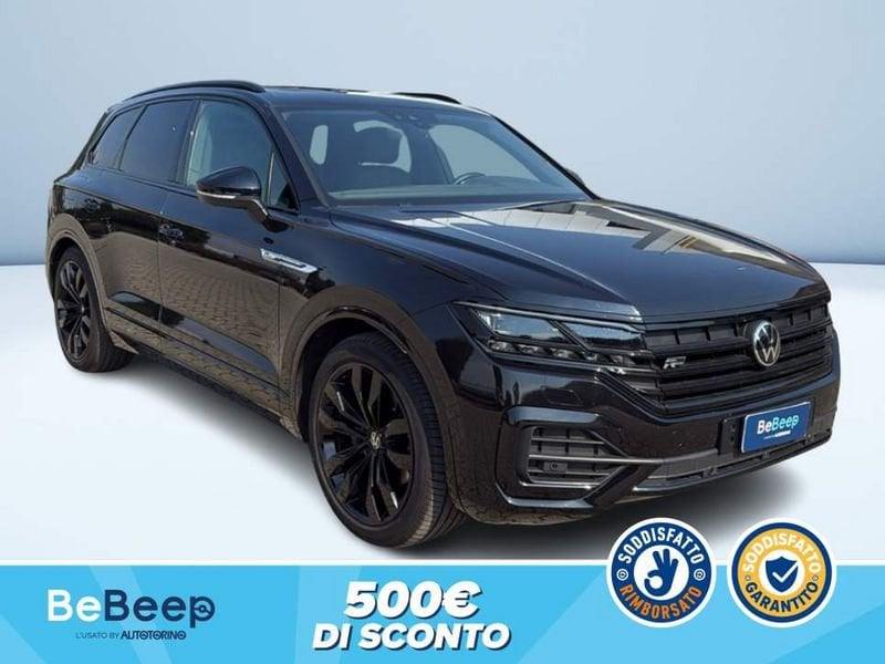 Volkswagen Touareg 3.0 V6 TDI ELEGANCE R-LINE EXTERIOR PACK 2