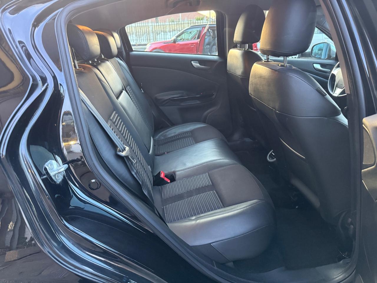 Alfa Romeo Giulietta 1.6 JTDm-2 105 CV Exclusive