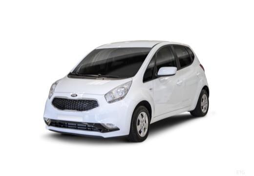 KIA Venga - Venga 1.4 cvvt Cool E6